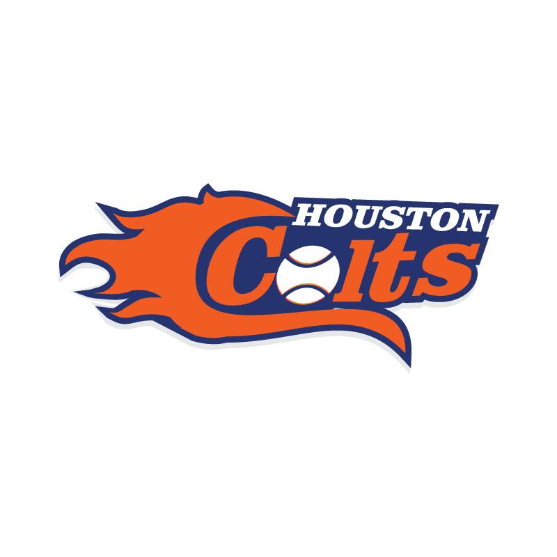 Houston Colts Baseball Baseball Youth Travel Team